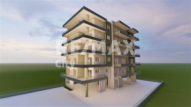 Διαμέρισμα 110τ.μ. για πώληση-Αλεξανδρούπολη » Μεταμόρφωση σωτήρος