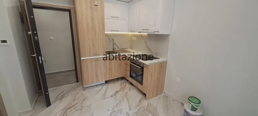 Studio 31 sqm for sale, Thessaloniki - Center, Faliro