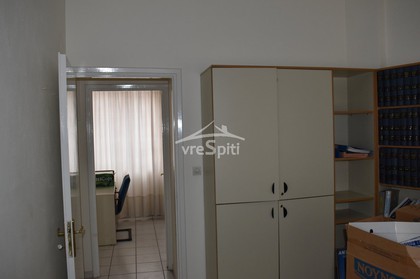 Office 90sqm for rent-Ioannina » Center