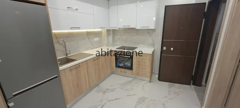 Studio 43 sqm for sale, Thessaloniki - Center, Analipsi