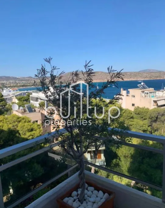 Apartment 98 sqm for rent, Athens - South, Vari - Varkiza