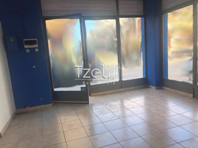 Store 38 sqm for rent, Achaia, Patra