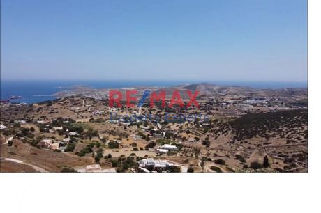 Land plot 4.200sqm for sale-Syros » Ermoupoli