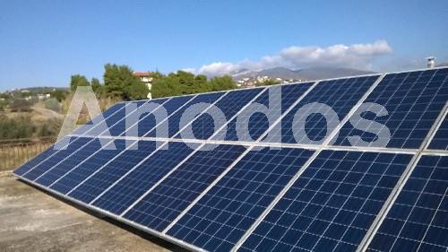 Επιχειρηματικό κτίριο 400τ.μ. για πώληση-Παλλήνη » Κέντρο