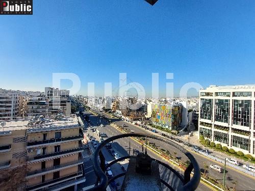 Γραφείο 320 τ.μ. προς ενοικίαση, Αθήνα - Νότια Προάστια, Νέα Σμύρνη