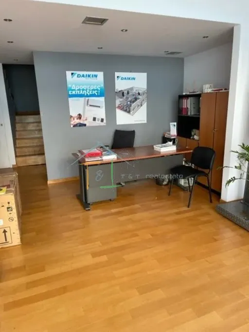 Store 100 sqm for sale, Athens - North, Melissia