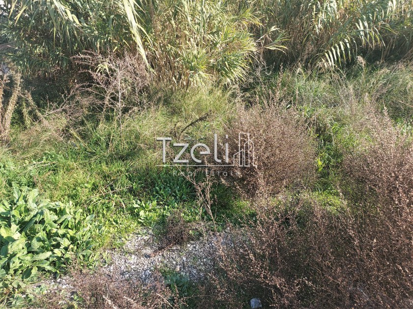 Land plot 793sqm for sale-Patra » Kotroni