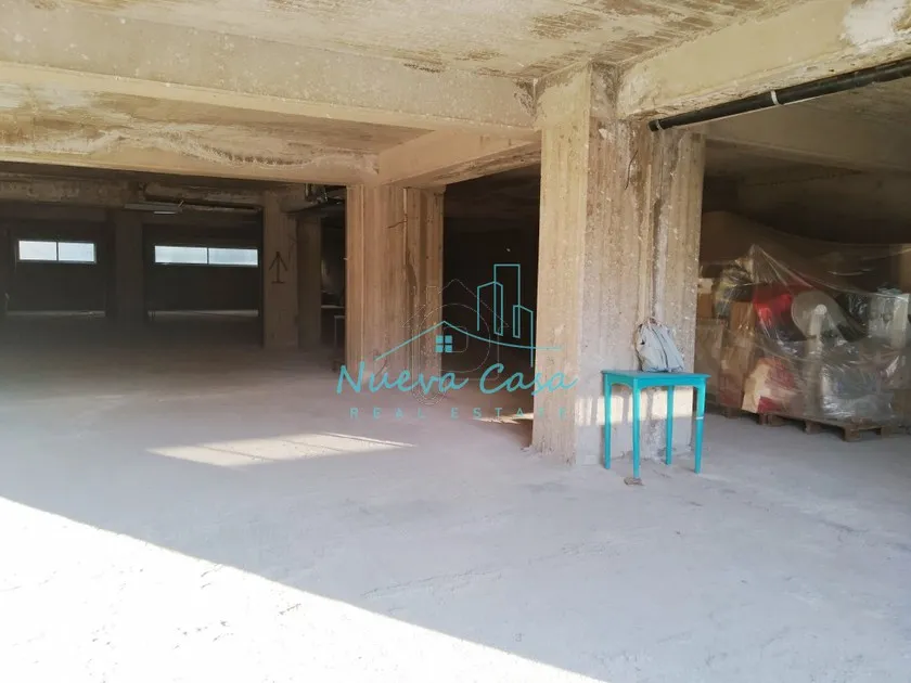 Store 282 sqm for rent, Achaia, Patra