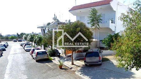 Maisonette 130sqm for sale-Rhodes » Rhodes Town