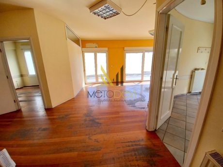 Γραφείο 148τ.μ. για ενοικίαση-Νεάπολη » Στρεμπενιώτη