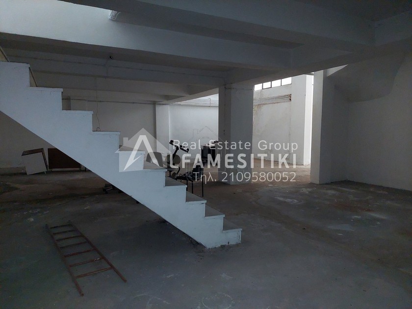 Warehouse 300 sqm for sale