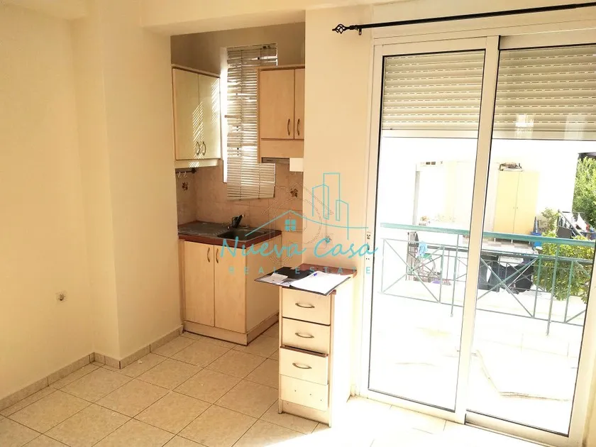 Studio 32 sqm for rent, Achaia, Patra