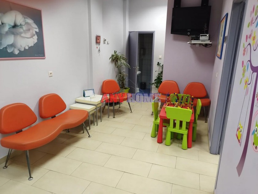 Γραφείο 29 τ.μ. για ενοικίαση