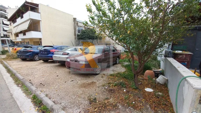 Land plot 211 sqm for sale, Athens - East, Gerakas