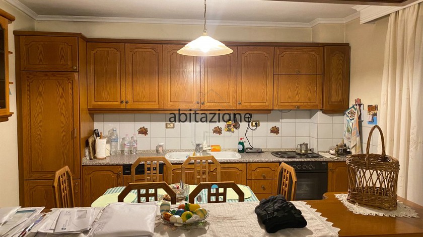 Apartment 125 sqm for sale, Thessaloniki - Center, Rotonta