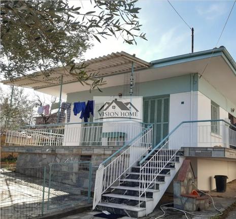 Μονοκατοικία 82 τ.μ. για πώληση, Θεσσαλονίκη - Περιφ/Κοί Δήμοι, Επανομή