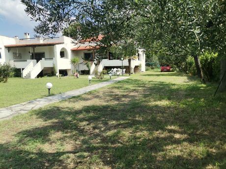 Μονοκατοικία 130τ.μ. για πώληση-Ορφανό » Βρύση