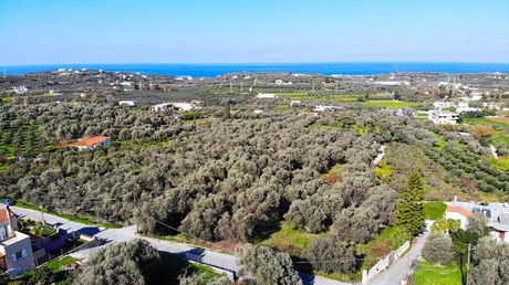 Land plot 4.783sqm for sale-Arkadi » Adele