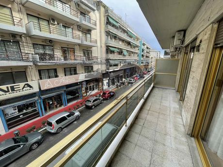 Apartment 57sqm for rent-Volos » Ag. Nikolaos