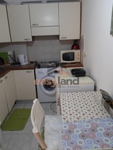 Studio 35sqm for rent-Patra » Proastio