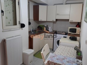 Studio 35sqm for rent-Patra » Proastio