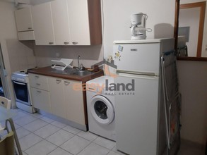 Studio 35sqm for rent-Patra » Proastio