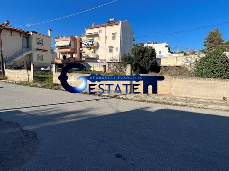 Land plot 411sqm for sale-Ano Liosia » Limni