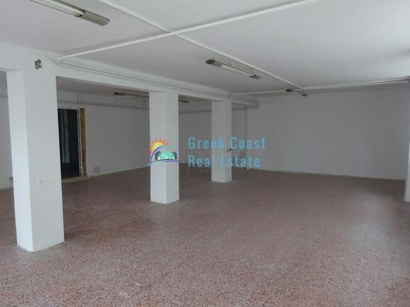 Κατάστημα 202 τ.μ. για πώληση, Αχαΐα, Πάτρα