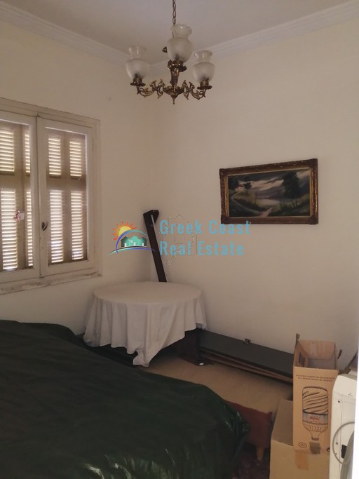 Detached home 90sqm for sale-Patra » Giftika