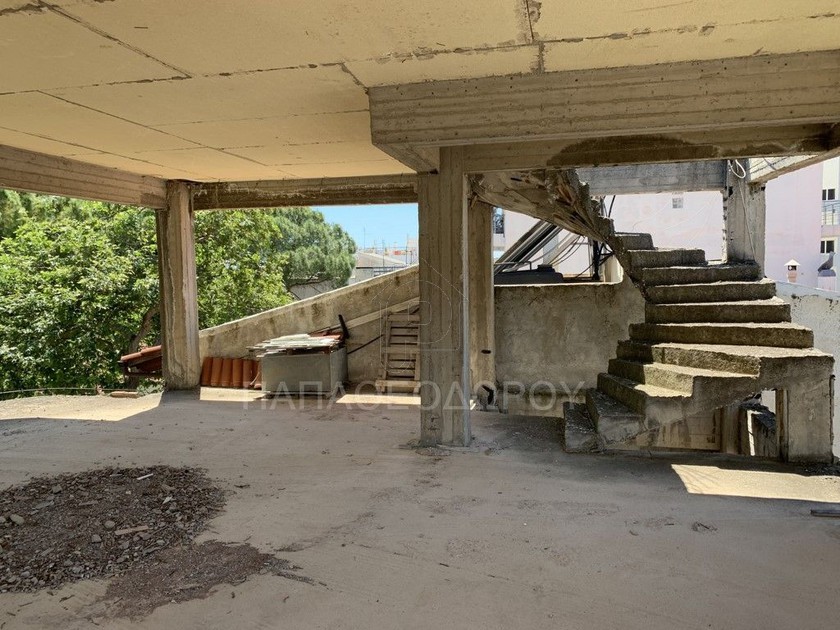 Building 350sqm for sale-Patra » Aroi