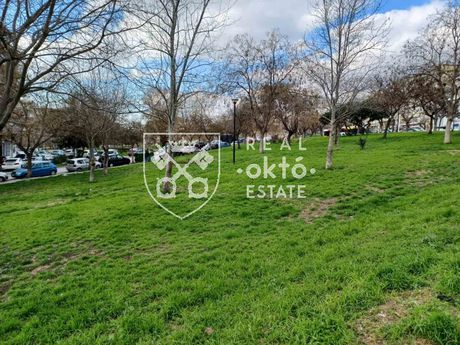 Land plot 201sqm for sale-Vardaris