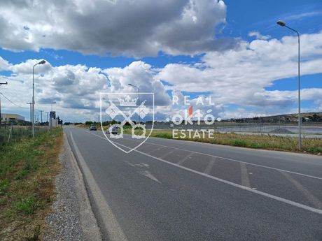Parcel 59.200sqm for sale-Thermi » Nea Raidestos