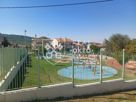 Land plot 2.670sqm for sale-Pefka » Delasal