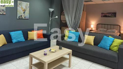 Apartment 80sqm for sale-Gazi - Metaxourgio - Votanikos » Votanikos