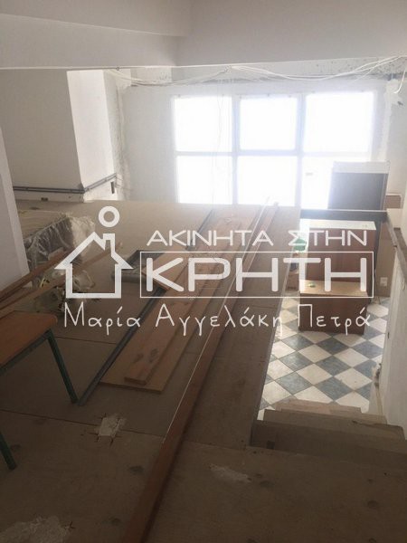 Store 80sqm for sale-Ierapetra » Center