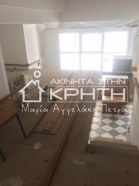 Κατάστημα 80 τ.μ. για πώληση, Ν. Λασιθίου, Ιεράπετρα