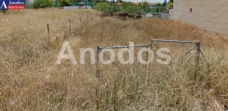 Land plot 190 sqm for sale, Athens - South, Agios Dimitrios