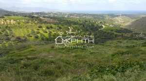 Land plot 1.900sqm for sale-Gouves » Elia