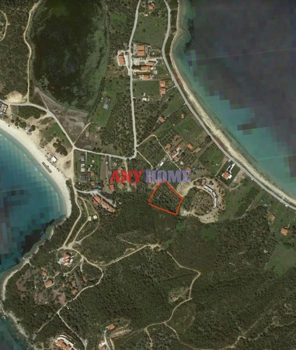 Αγροτεμάχια 3.020 τ.μ. για πώληση