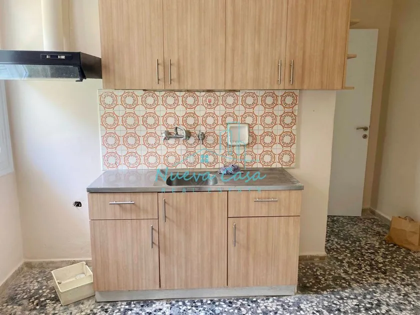 Apartment 70 sqm for sale, Achaia, Messatida