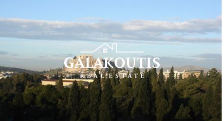 Apartment 250sqm for rent-Kolonaki - Likavitos » Kolonaki