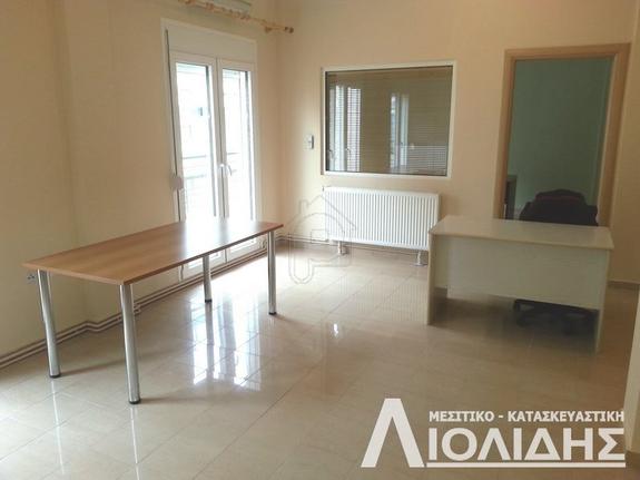 Διαμέρισμα 85 τ.μ. για ενοικίαση, Θεσσαλονίκη - Κέντρο, Καμάρα