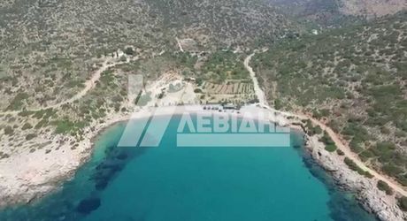 Land plot 4.206sqm for sale-Chios » Mastichochoria