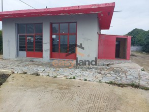Store 120sqm for rent-Fares » Kritharakia