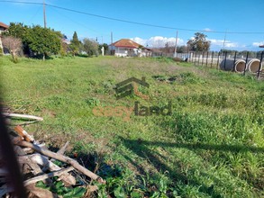Land plot 720sqm for sale-Larissos » Lapas