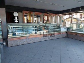 Store 77sqm for rent-Larissos » Lapas