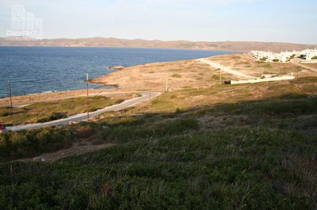 Οικόπεδο 21.300τ.μ. για πώληση-Λαύριο » Κάτω σούνιο