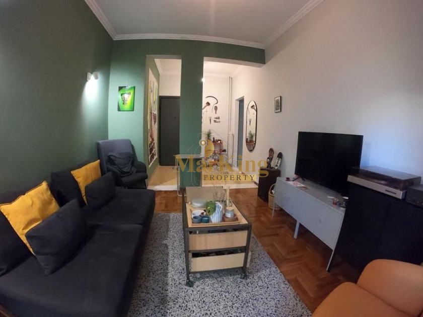 Apartment 55 sqm for sale