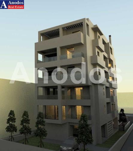 Apartment 111 sqm for sale, Athens - North, Iraklio
