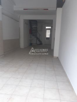 Κατάστημα 60τ.μ. για ενοικίαση-Φρεαττύδα